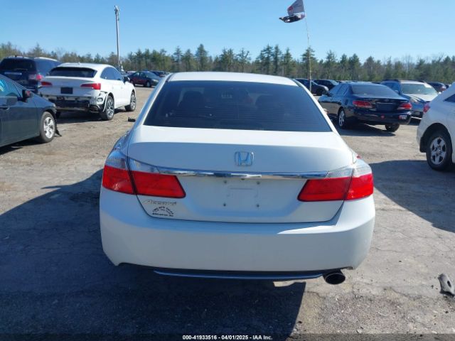 1HGCR2F72EA270286 Honda ACCORD EX
