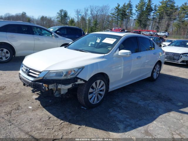 1HGCR2F72EA270286 Honda ACCORD EX