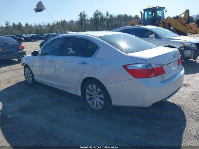 1HGCR2F72EA270286 Honda ACCORD EX