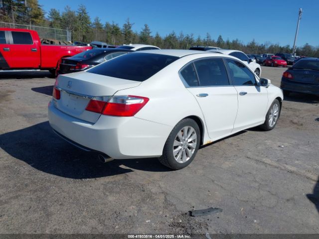 1HGCR2F72EA270286 Honda ACCORD EX