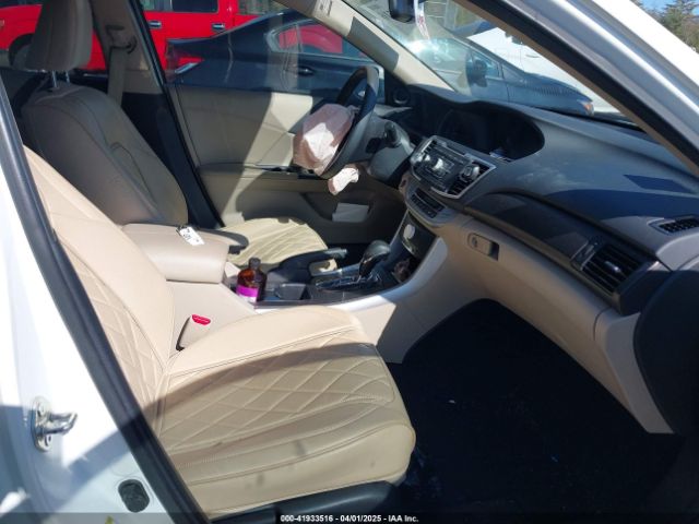 1HGCR2F72EA270286 Honda ACCORD EX