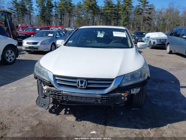 1HGCR2F72EA270286 Honda ACCORD EX