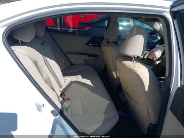 1HGCR2F72EA270286 Honda ACCORD EX
