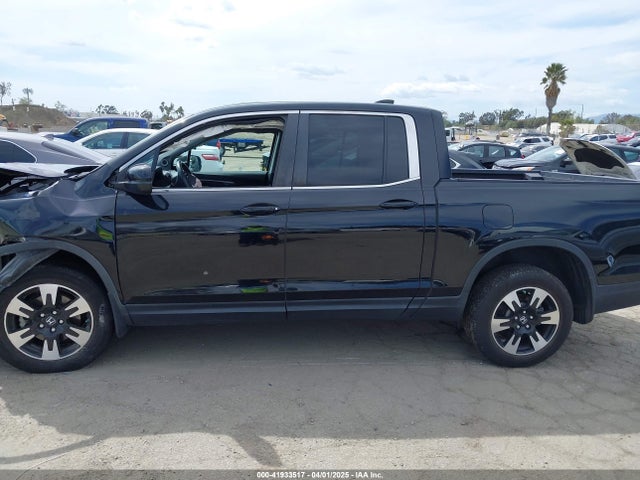 Honda Ridgeline Awd Rtl 2020 5FPYK3F53LB030107 Image 14