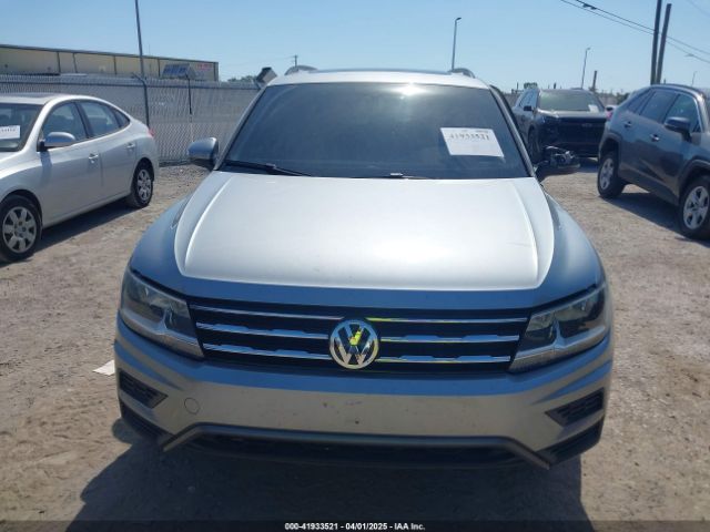 3VV3B7AX8LM077472 Volkswagen Tiguan 2.0t Se/2.0t Se R-line Black/2.0t Sel