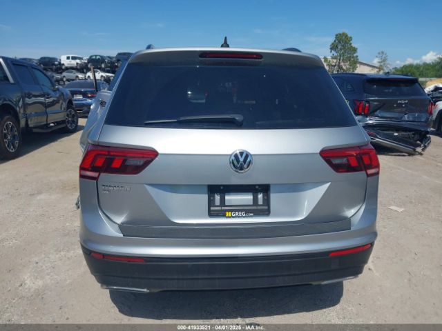 3VV3B7AX8LM077472 Volkswagen Tiguan 2.0t Se/2.0t Se R-line Black/2.0t Sel