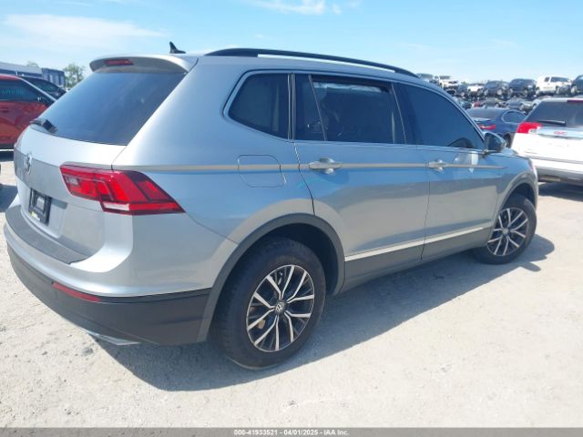 3VV3B7AX8LM077472 Volkswagen Tiguan 2.0t Se/2.0t Se R-line Black/2.0t Sel