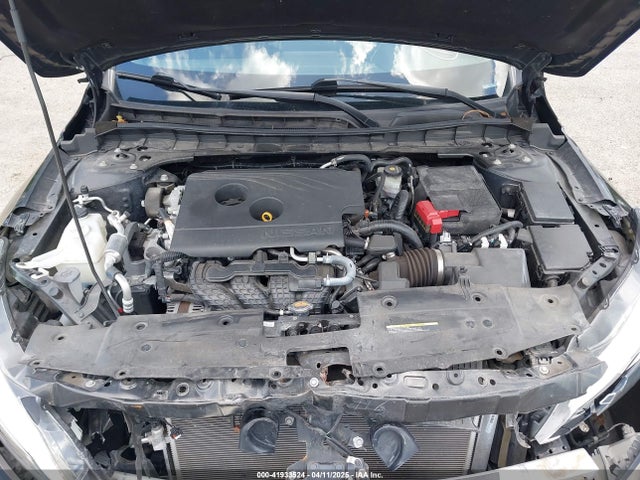 1N4BL4CV5LC186805 Nissan Altima Sr Fwd
