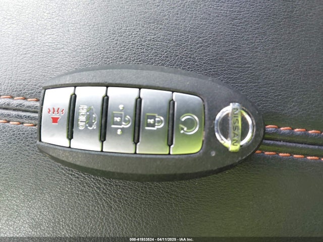 1N4BL4CV5LC186805 Nissan Altima Sr Fwd