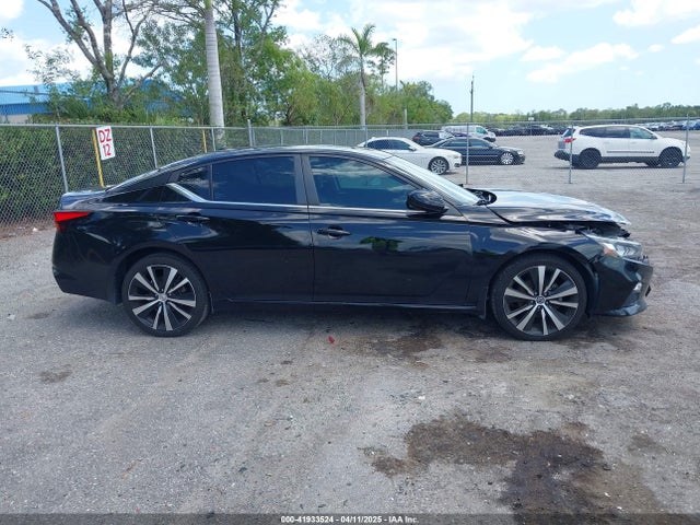 1N4BL4CV5LC186805 Nissan Altima Sr Fwd