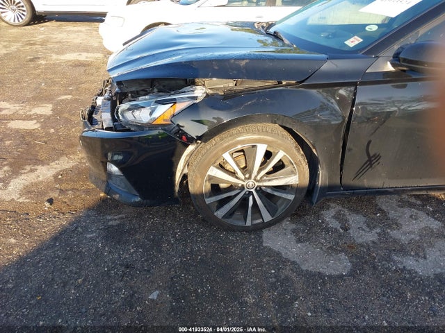 1N4BL4CV5LC186805 Nissan Altima Sr Fwd