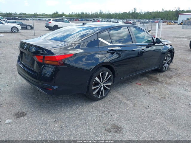 1N4BL4CV5LC186805 Nissan Altima Sr Fwd