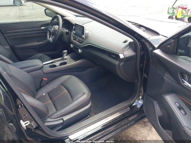 1N4BL4CV5LC186805 Nissan Altima Sr Fwd
