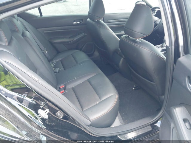 1N4BL4CV5LC186805 Nissan Altima Sr Fwd
