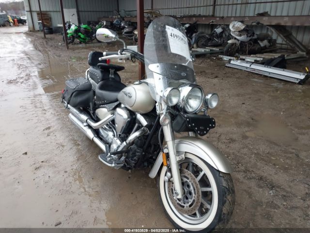 2005 YAMAHA XV1700 JYAVP17E05A015281
