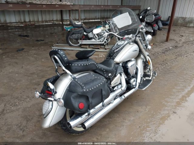 2005 YAMAHA XV1700 JYAVP17E05A015281 Photo 3