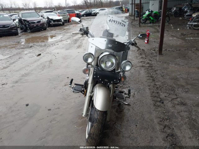 2005 YAMAHA XV1700 JYAVP17E05A015281 Photo 4