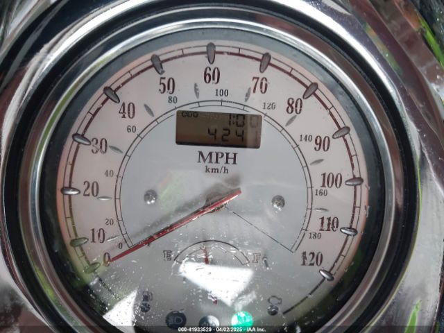 2005 YAMAHA XV1700 JYAVP17E05A015281 Photo 6