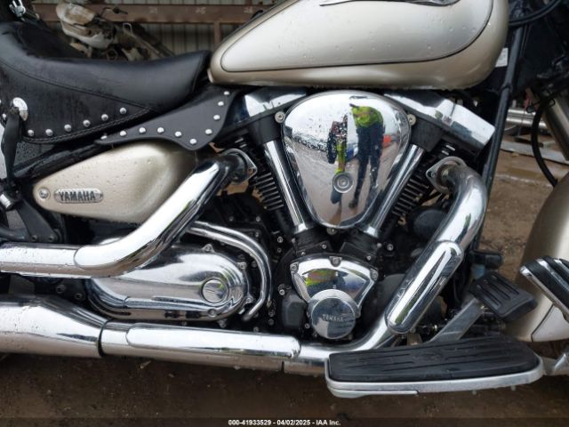 2005 YAMAHA XV1700 JYAVP17E05A015281 Photo 7