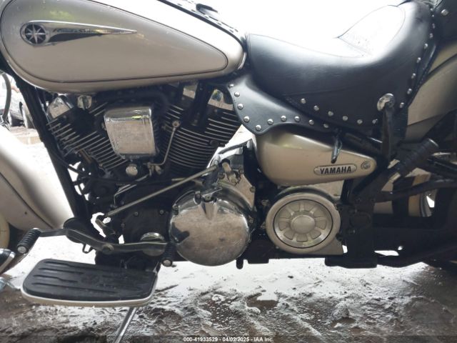 2005 YAMAHA XV1700 JYAVP17E05A015281 Photo 8