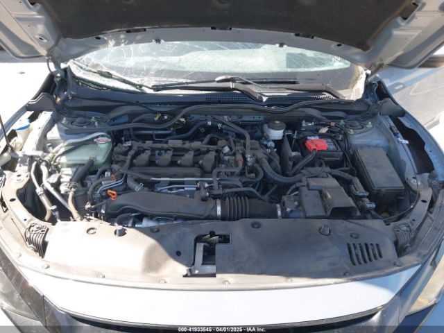 SHHFK7H40MU424093 Honda Civic Sport