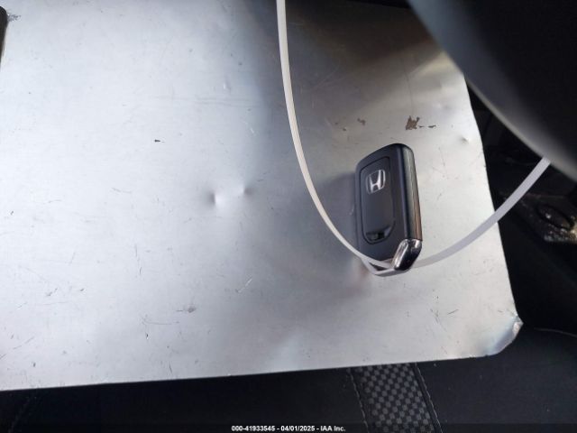 SHHFK7H40MU424093 Honda Civic Sport