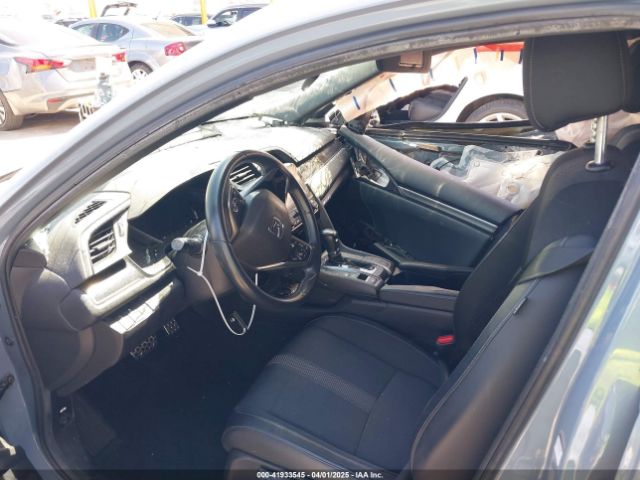 SHHFK7H40MU424093 Honda Civic Sport