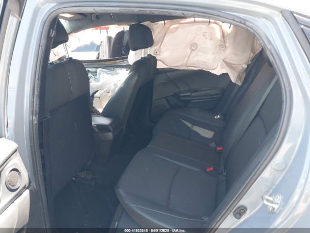 SHHFK7H40MU424093 Honda Civic Sport