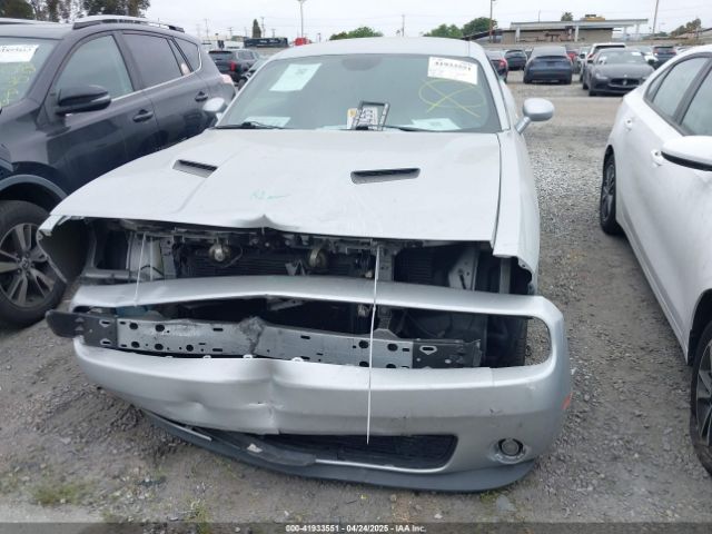 2C3CDZAG8KH655513 Dodge Challenger Sxt