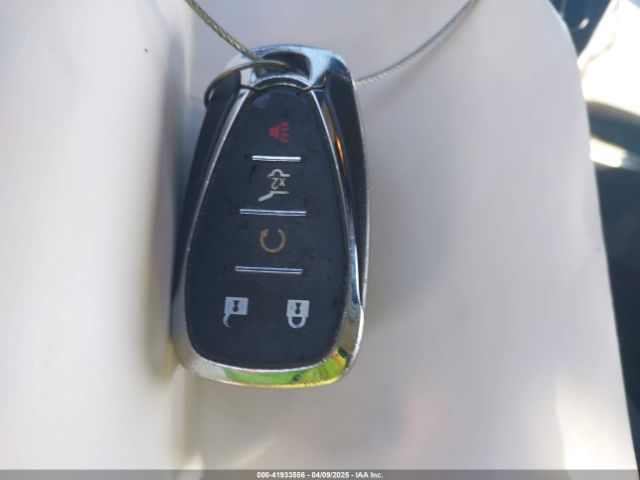 KL79MTSL9MB023160 Chevrolet Trailblazer Fwd Rs