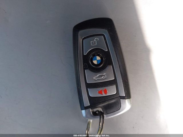 2013 BMW 650I WBAYM9C57DDW20178 Photo 10