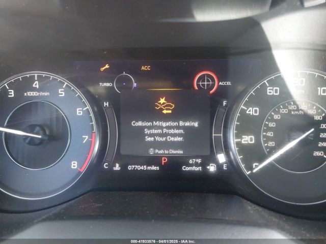 5J8TC1H33ML006504 Acura Rdx Standard