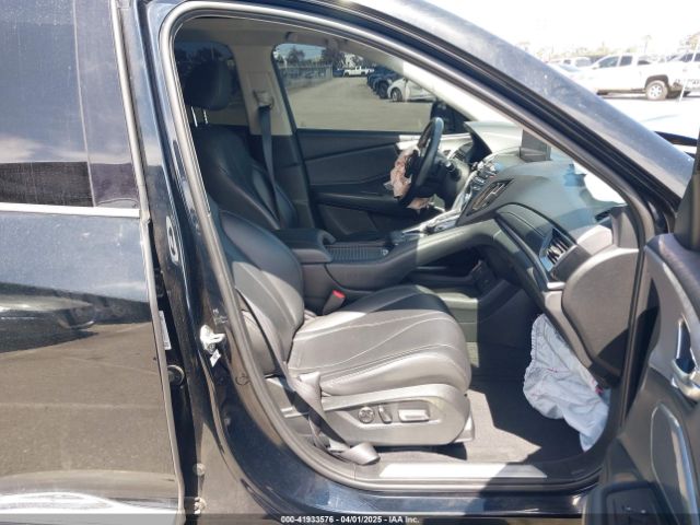 5J8TC1H33ML006504 Acura Rdx Standard