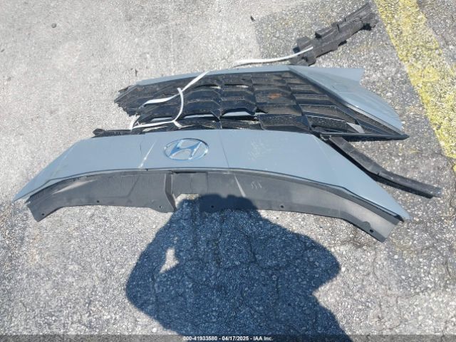 KMHLM4AG9PU444013 Hyundai ELANTRA SEL
