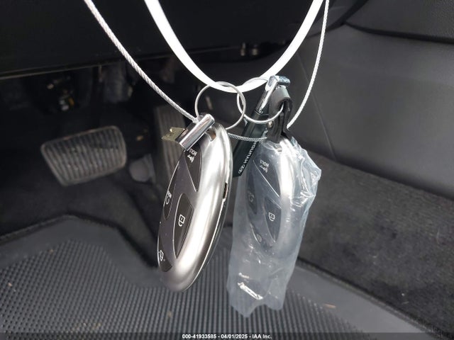 KMHL64JA6RA424117 Hyundai SONATA SEL