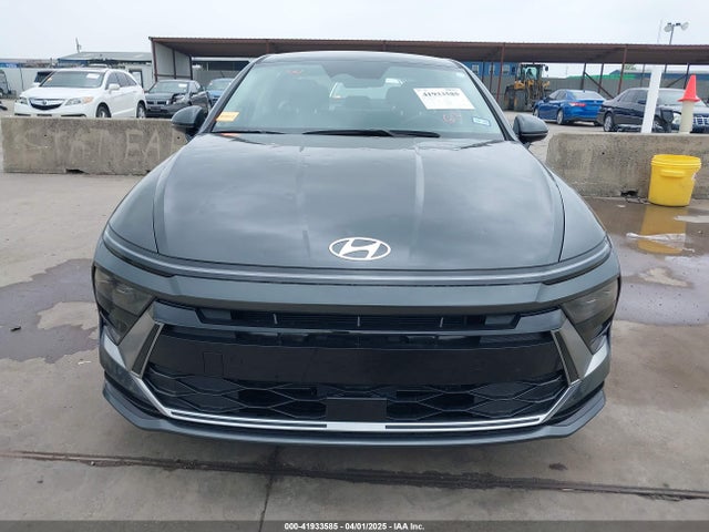 KMHL64JA6RA424117 Hyundai SONATA SEL