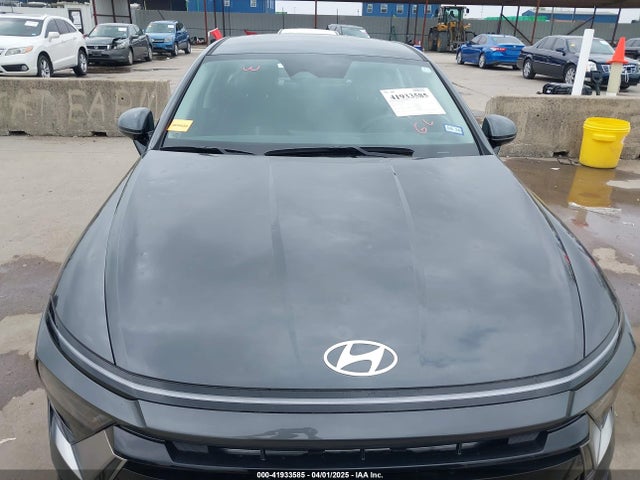 KMHL64JA6RA424117 Hyundai SONATA SEL
