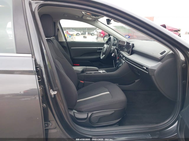 KMHL64JA6RA424117 Hyundai SONATA SEL