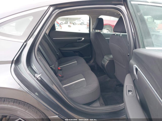 KMHL64JA6RA424117 Hyundai SONATA SEL