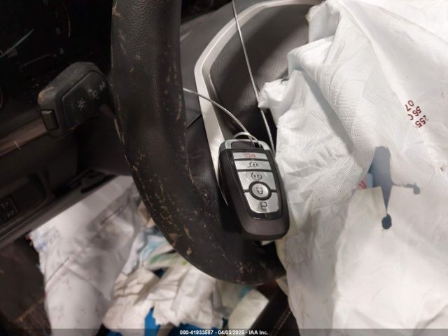 1FMSK8FH8PGB35741 Ford Explorer Limited