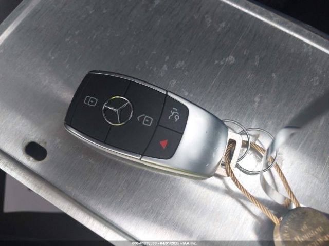 4JGFB5KE6MA449902 Mercedes-Benz Gle 450 4matic