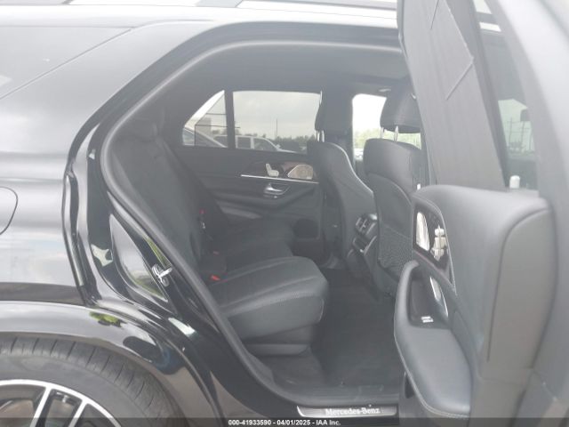 4JGFB5KE6MA449902 Mercedes-Benz Gle 450 4matic