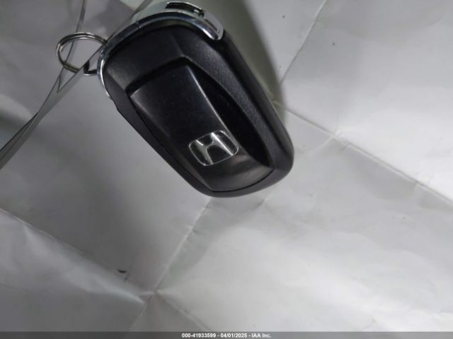 7FARS6H50RE009661 Honda Cr-v Sport