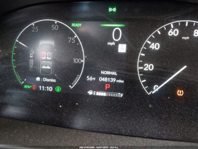 7FARS6H50RE009661 Honda Cr-v Sport