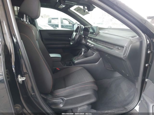 7FARS6H50RE009661 Honda Cr-v Sport