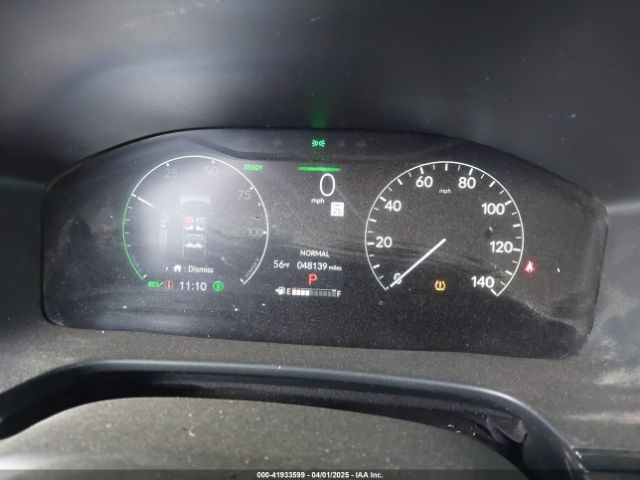 7FARS6H50RE009661 Honda Cr-v Sport