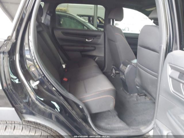 7FARS6H50RE009661 Honda Cr-v Sport