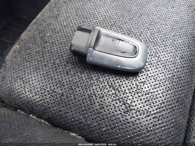 WP1AB2A50FLB41757 Porsche MACAN S