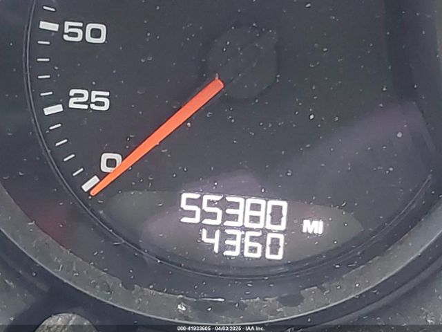 WP1AB2A50FLB41757 Porsche MACAN S