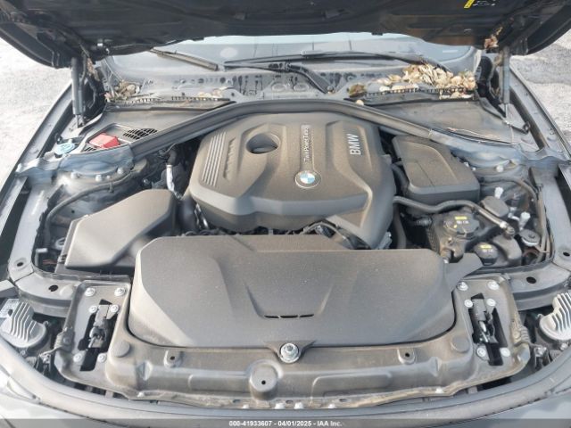 WBA4J1C53KBM17029 BMW 430i Gran Coupe